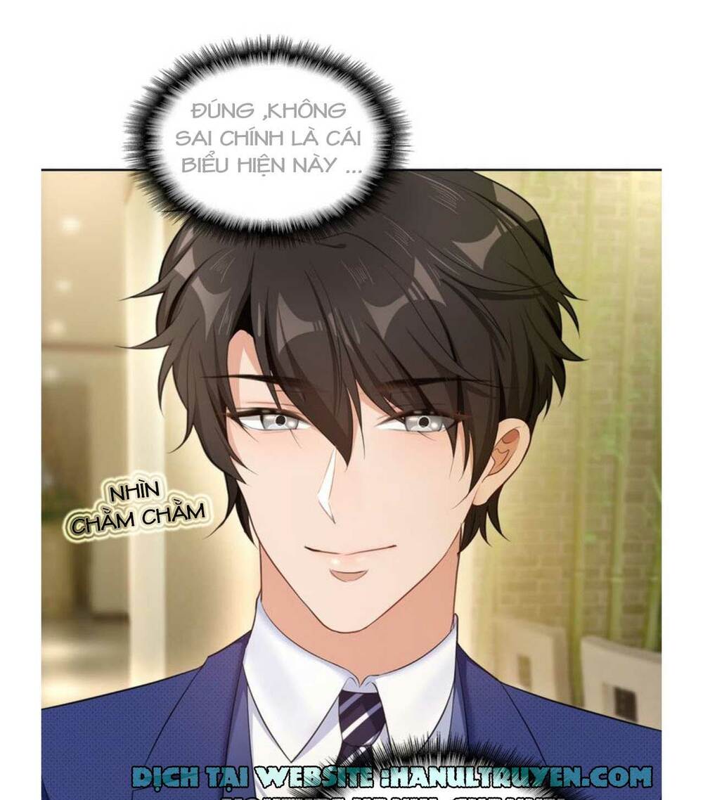 Cô Vợ Nhỏ Nuông Chiều Quá Lại Thành Ác!!: Chapter 12