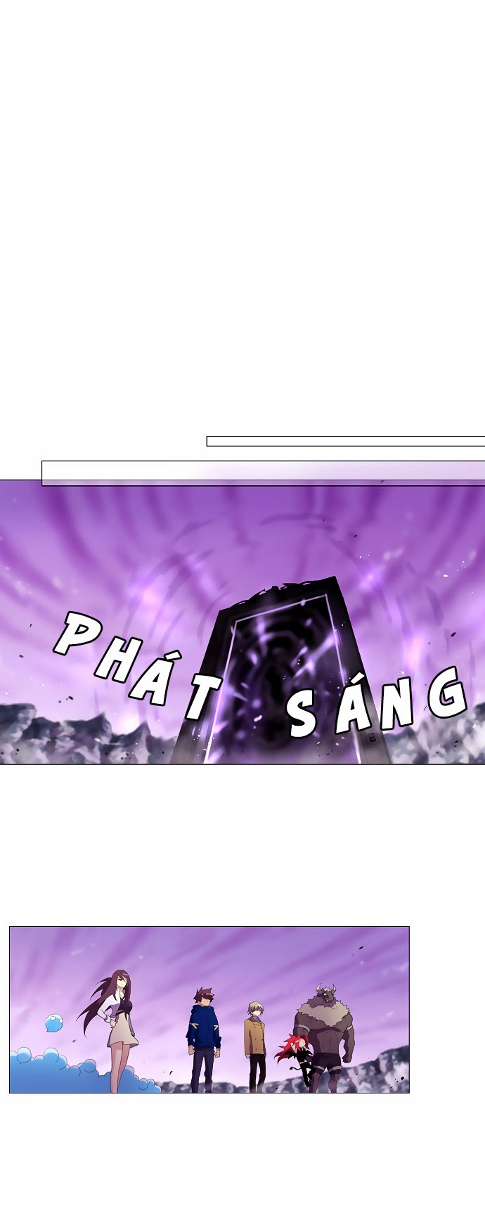 Soul Cartel: Chapter 33