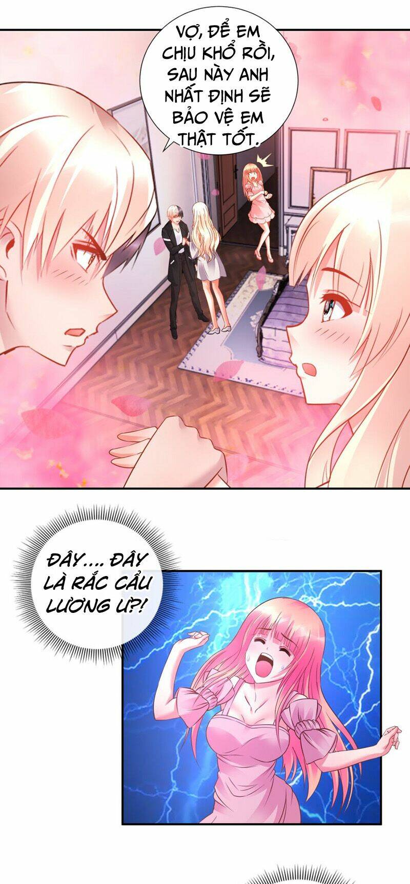 Phong Thủy Thiên Sư: Chapter 46