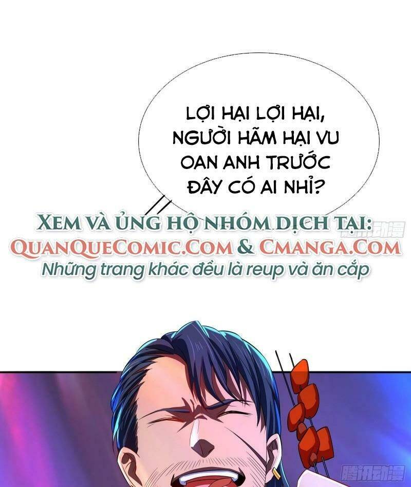 Shipper Thần Cấp: Chapter 37