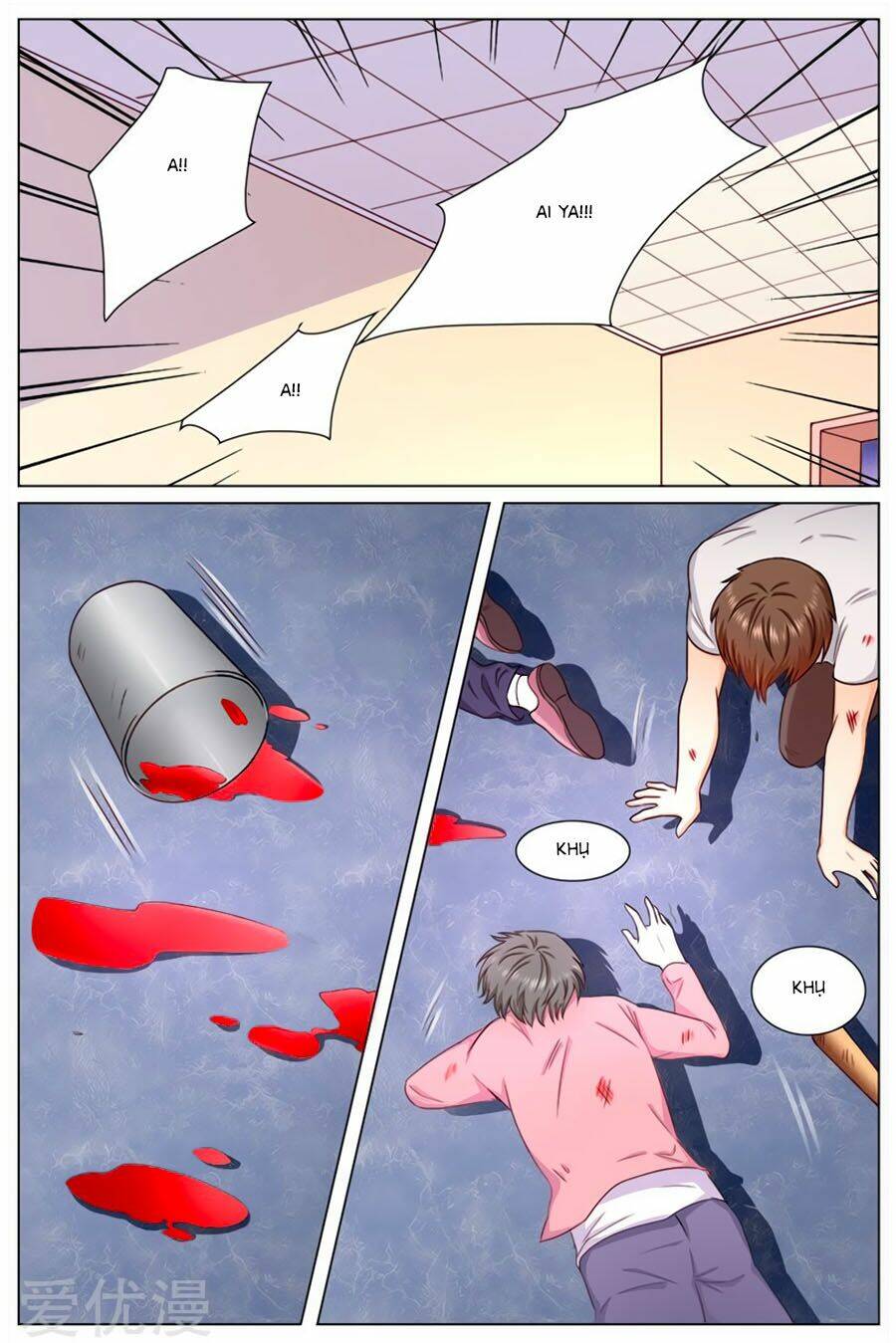 Cô Vợ Nóng Bỏng: Chapter 113