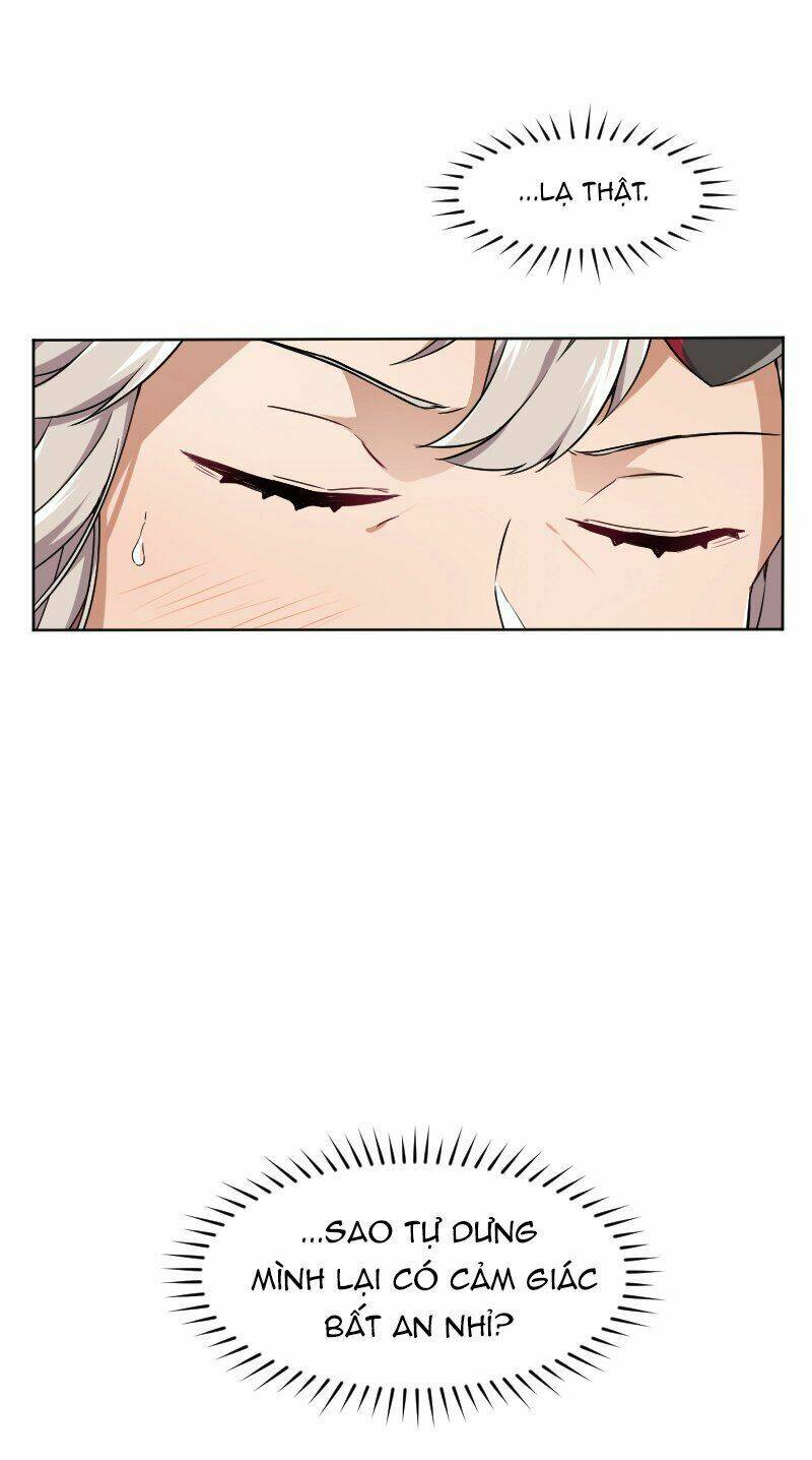 Pháp Sư Và Nữ Chúa Quỷ: Chapter 73