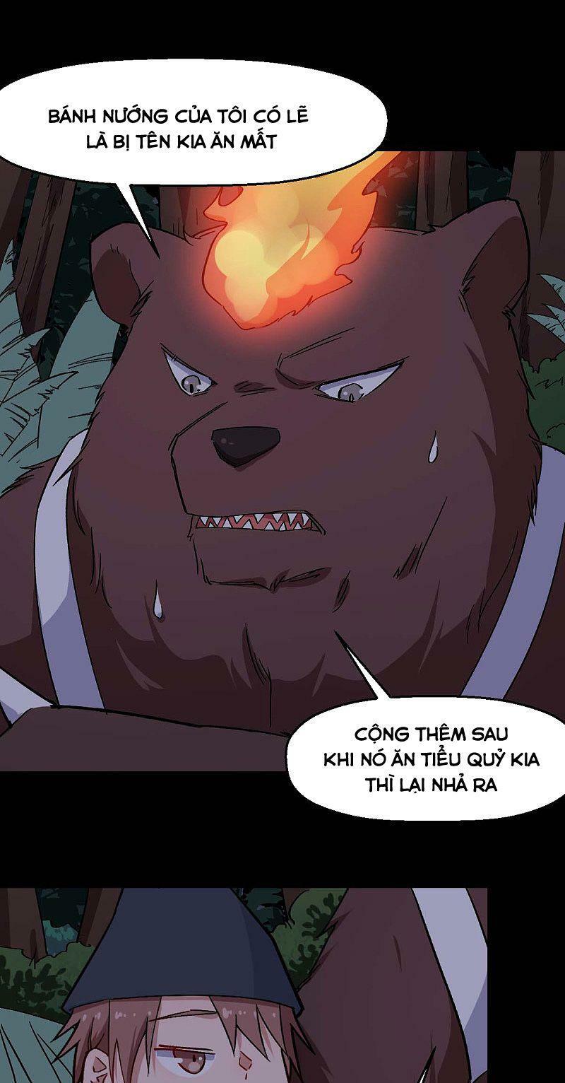 Vườn Trường Cuồng Sư Hệ Thống: Chapter 177