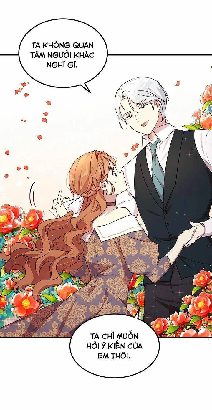 Công Tước, Loạn Vừa Thôi!: Chapter 98