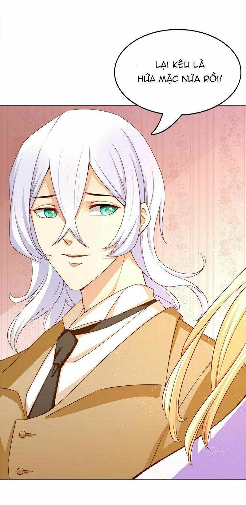 Lãnh Hôn Cuồng Ái: Chapter 30