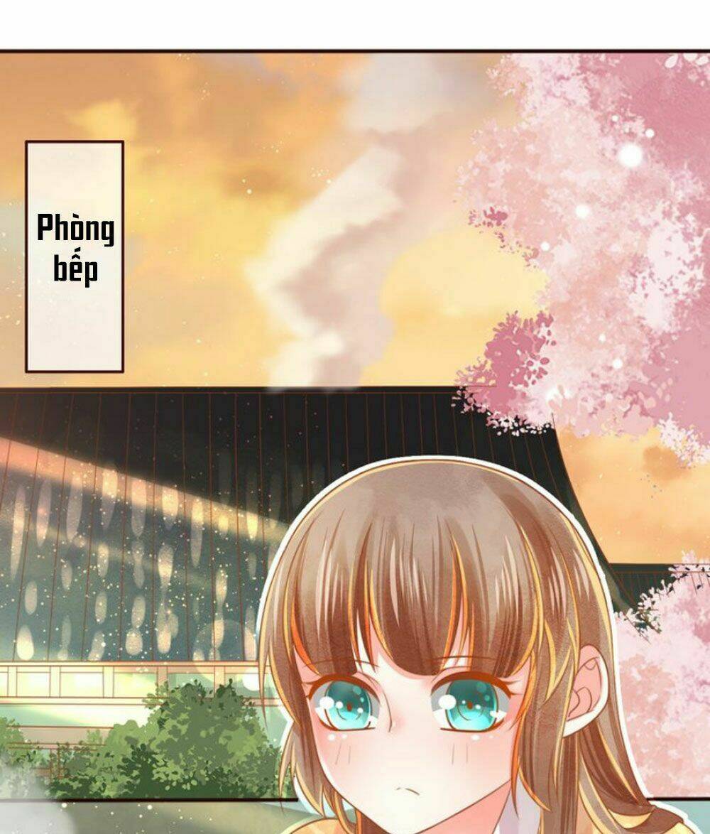 Chọc Nhầm Thượng Thần Băng Lãnh: Chapter 14