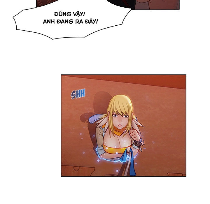 Ảo Mộng Hồ Điệp: Chapter 13