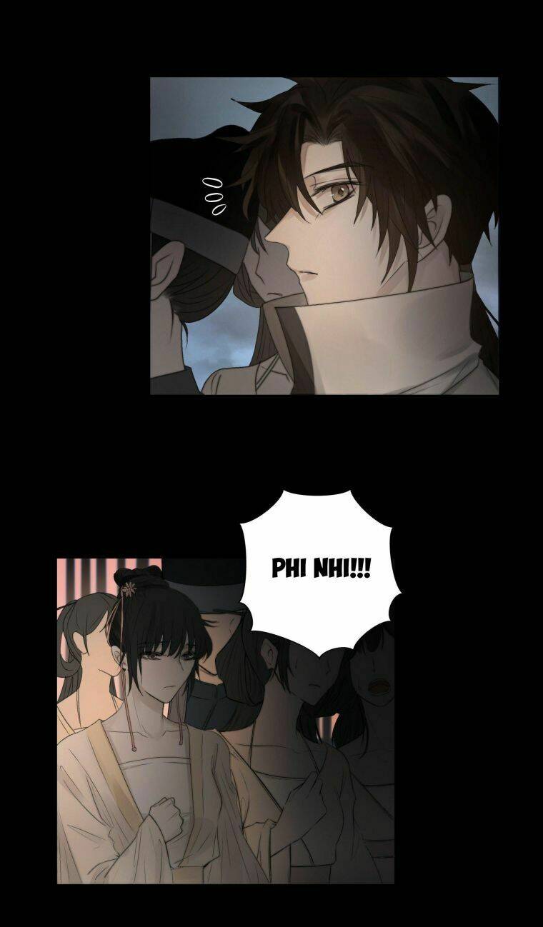 Nguyệt Trụy Trọng Minh: Chapter 6