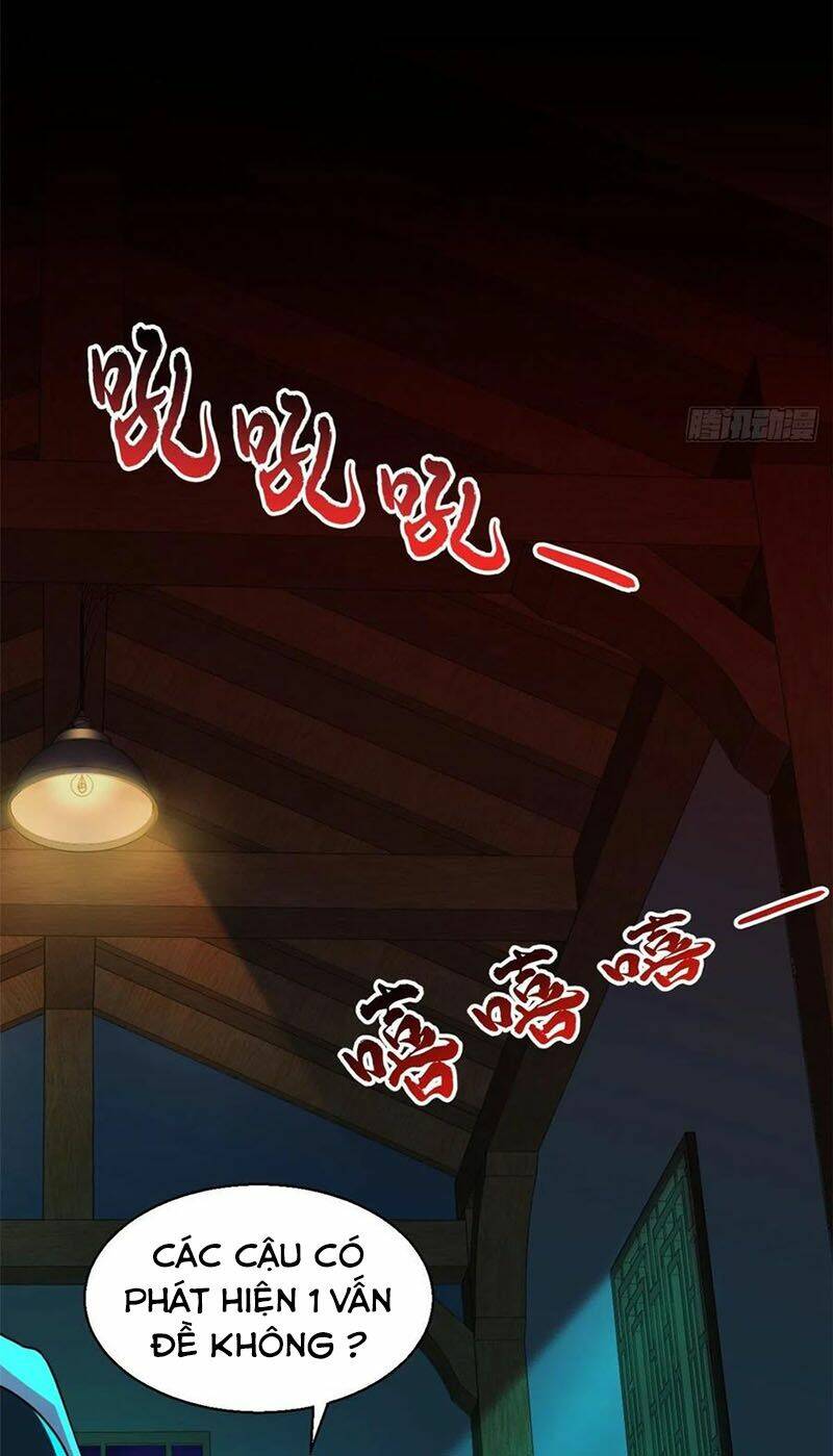 Toàn Cầu Sụp Đổ: Chapter 55