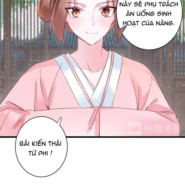 Hoa Nhan Sách: Chapter 92.1