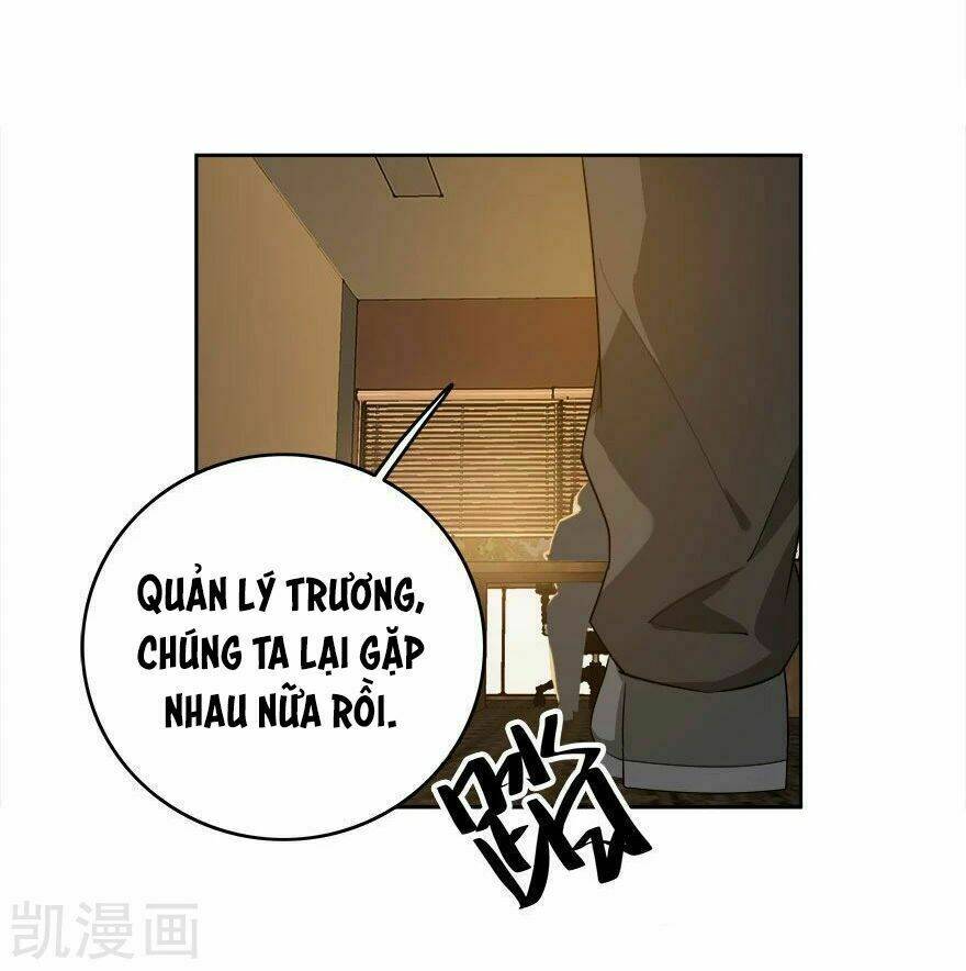 Khốn Ái Tù Lung: Chapter 30