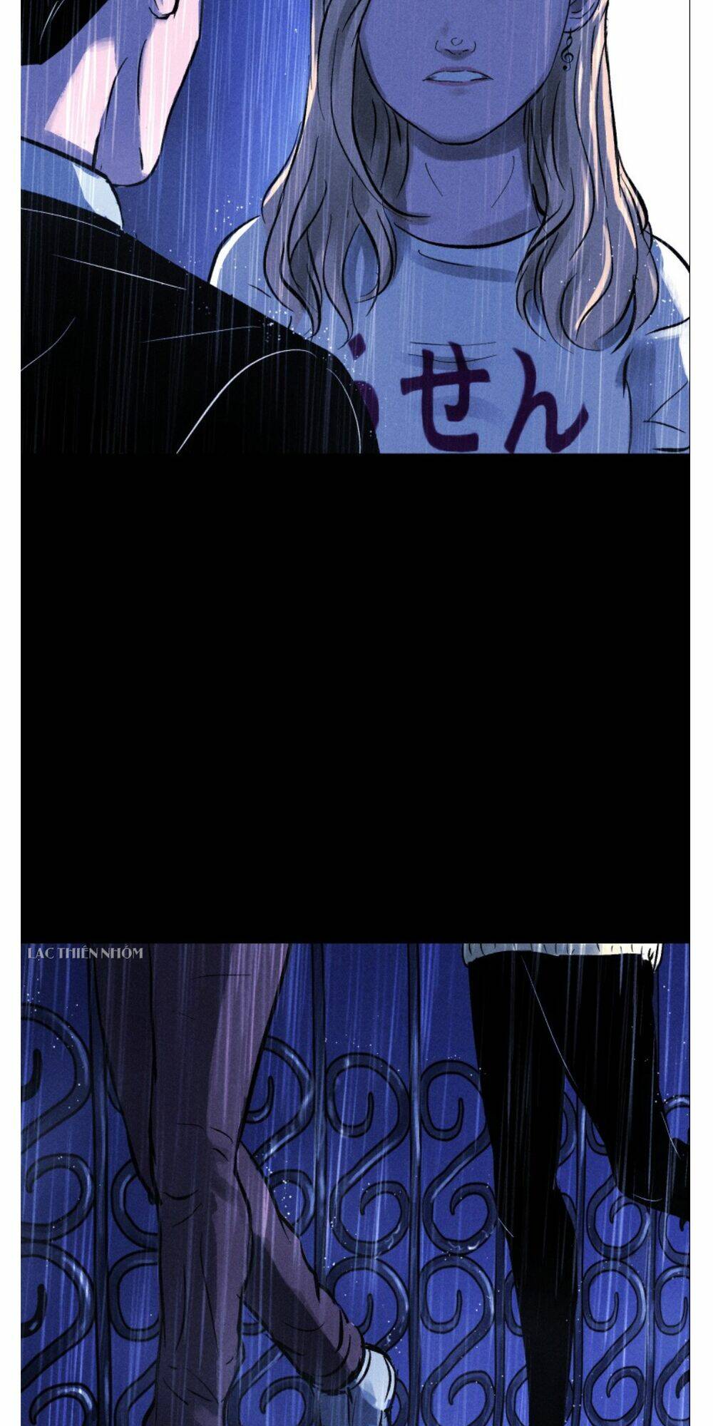 Vùng Đất Xám: Chapter 26