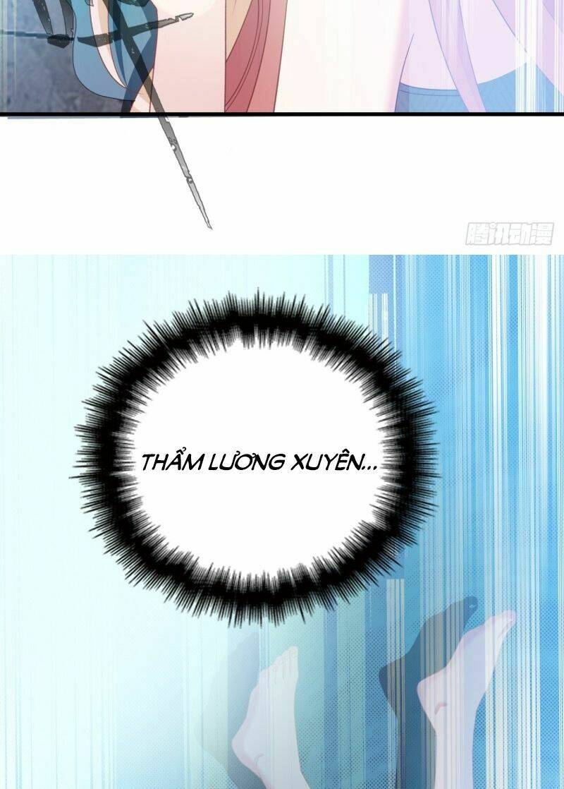 Bí Mật Kết Hôn Với Ảnh Đế: Vợ Ơi Đến Đây Tấn Công Đi Nào: Chapter 37