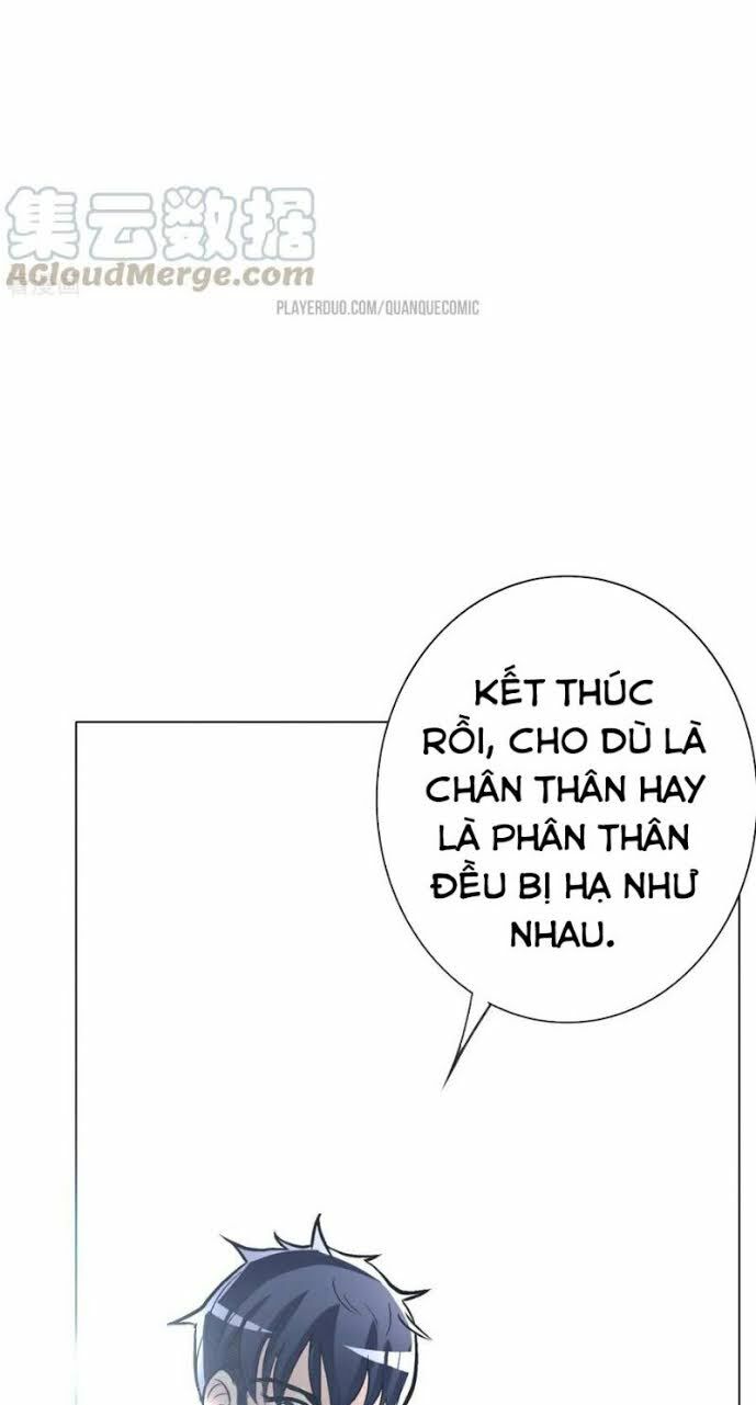 Hệ Thống Tiên Tôn Tại Đô Thị: Chapter 46