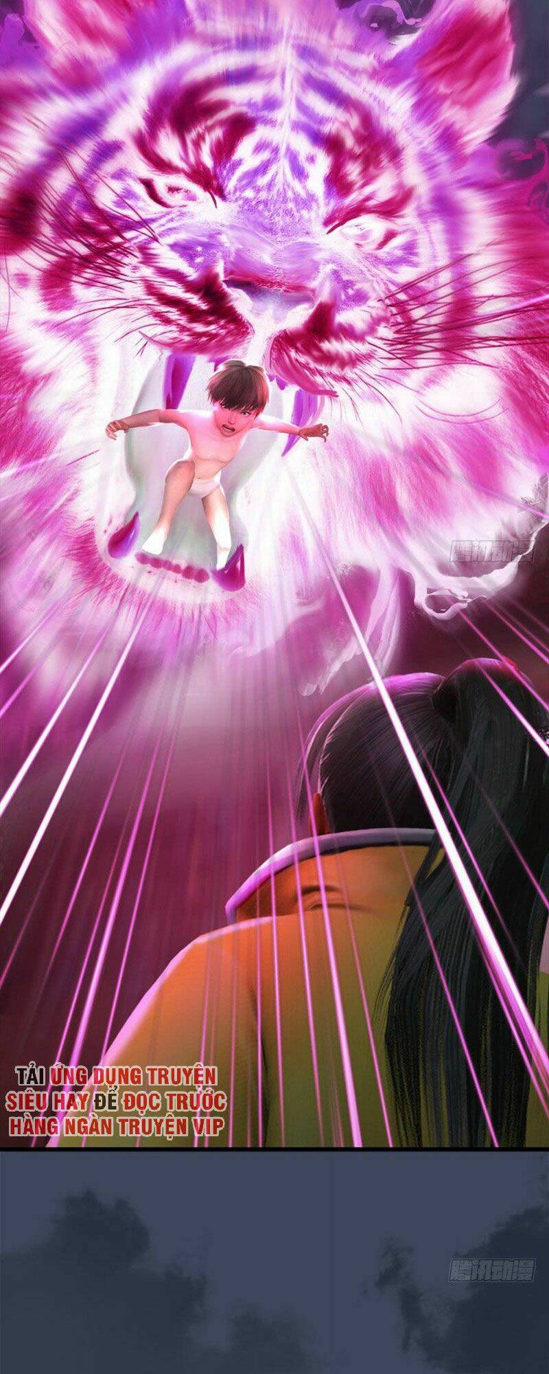 Cửu Hoang Đọa Huyền Sư: Chapter 72