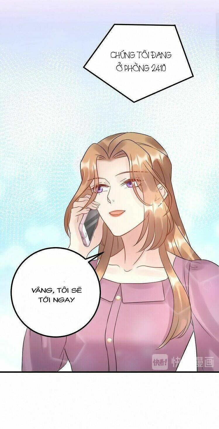 Trong Sinh Chi Ức Vạn Ảnh Hậu Yếu Thượng Vị: Chapter 117