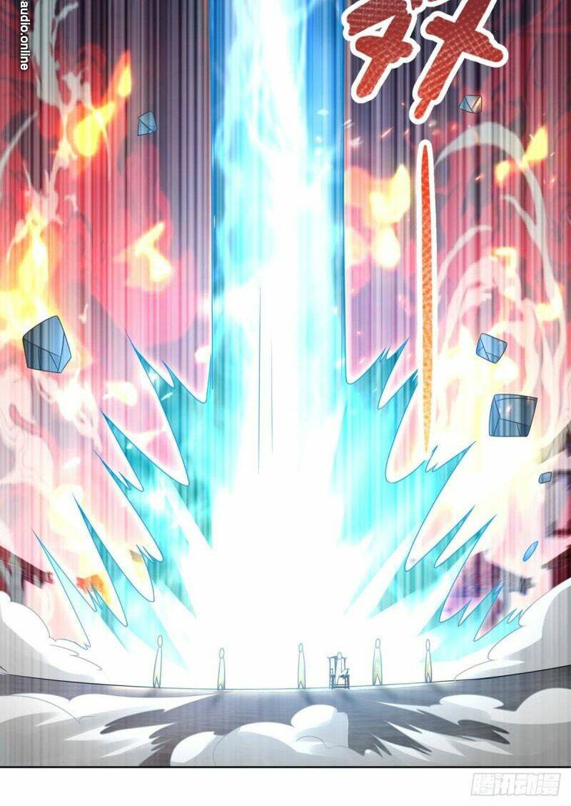 Chí Tôn Trọng Sinh: Chapter 82