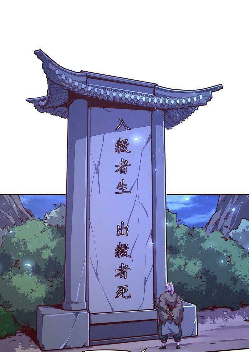 Sinh Tử Quyết: Chapter 113