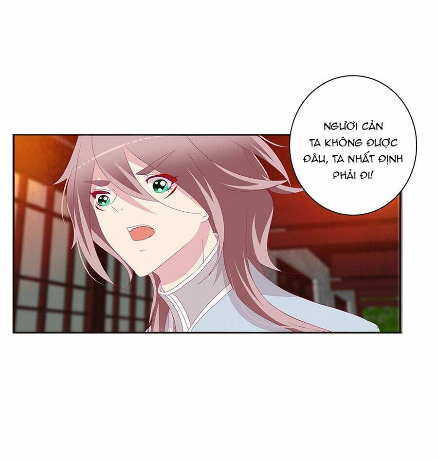 Tướng Quân Mời Ra Trận: Chapter 156