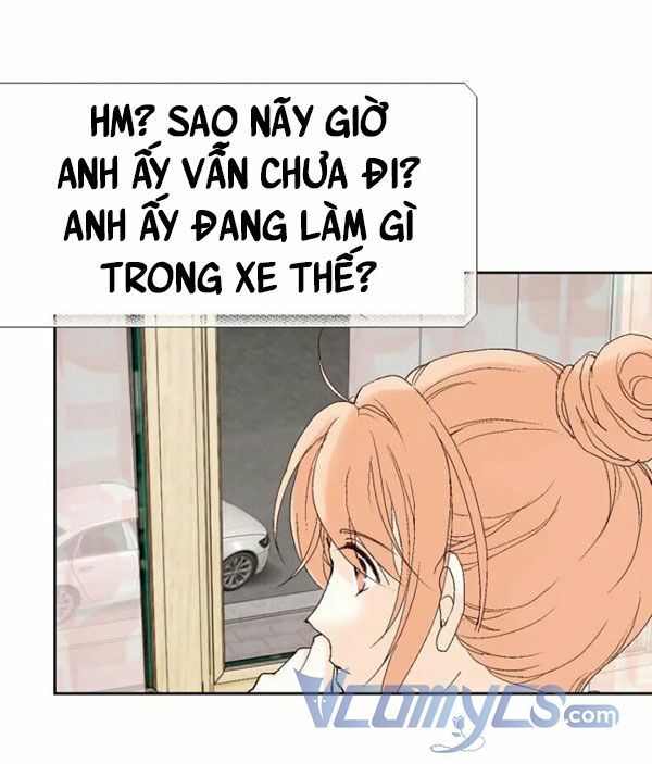 Lee Bom, Em Là Của Anh: Chapter 45
