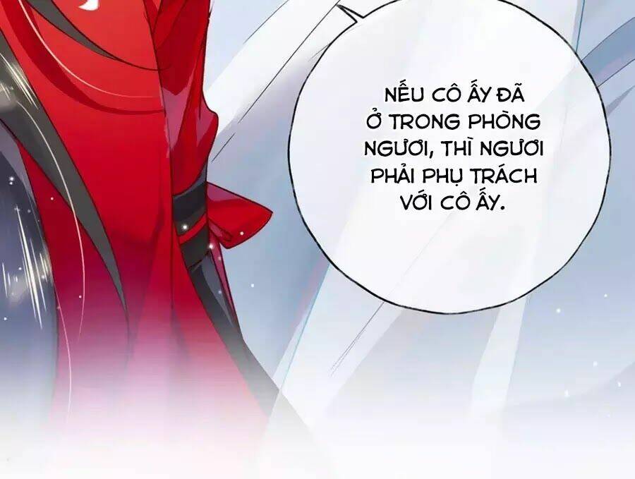 Điềm Mỹ Chi Huyết: Chapter 25