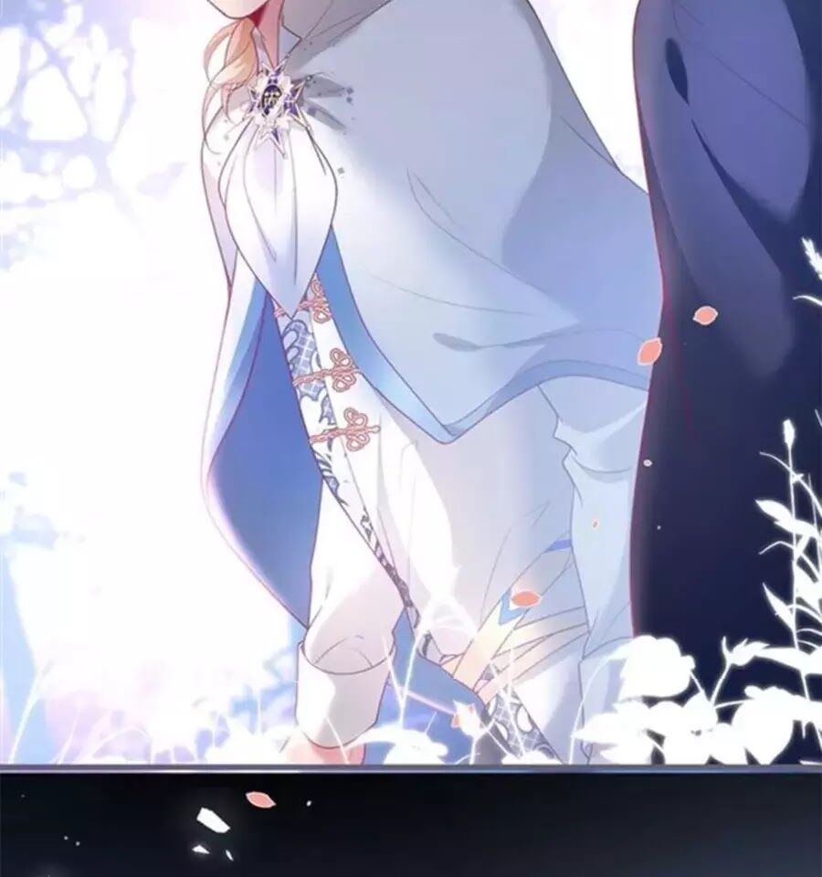 Vương Tử Và Ánh Trăng Đen: Chapter 57