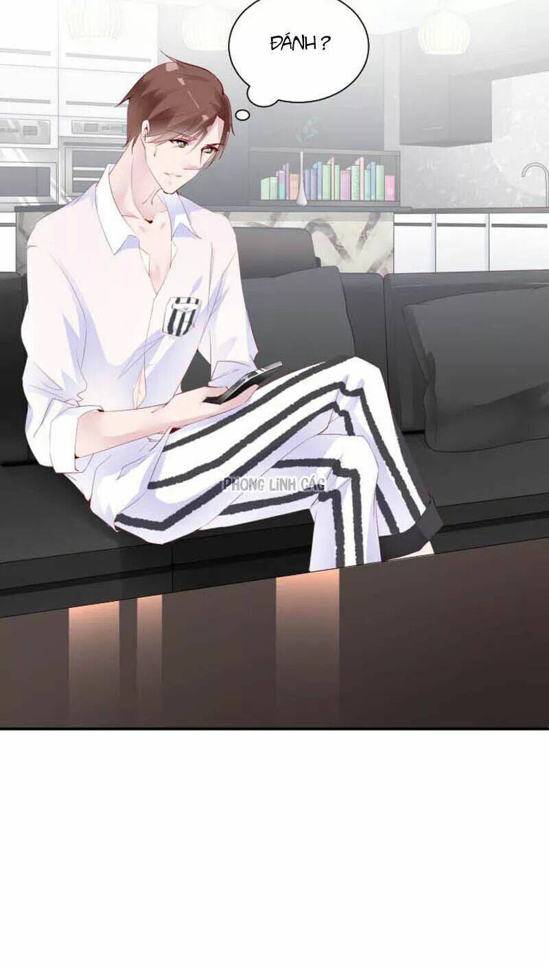 Nam Thần Là Một Đôi: Chapter 69