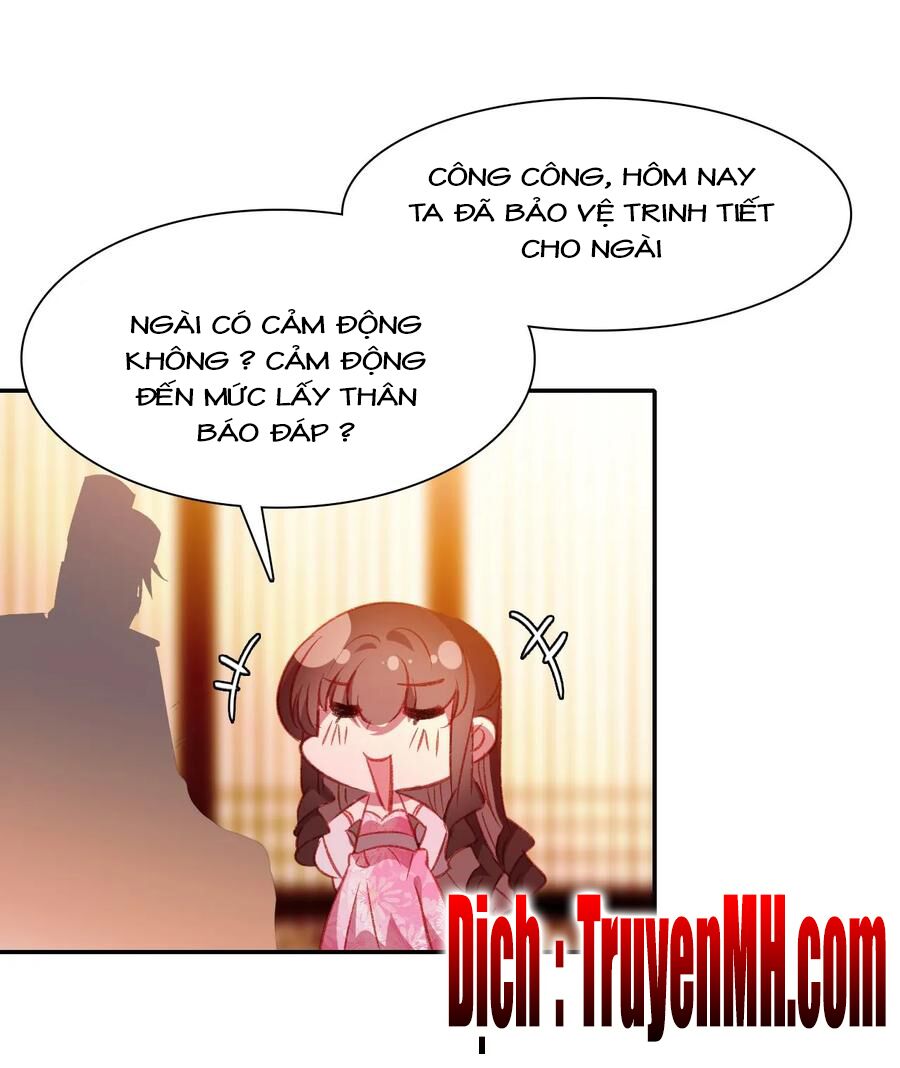 Gả Cho Một Tên Thái Giám Đáng Ghét: Chapter 129