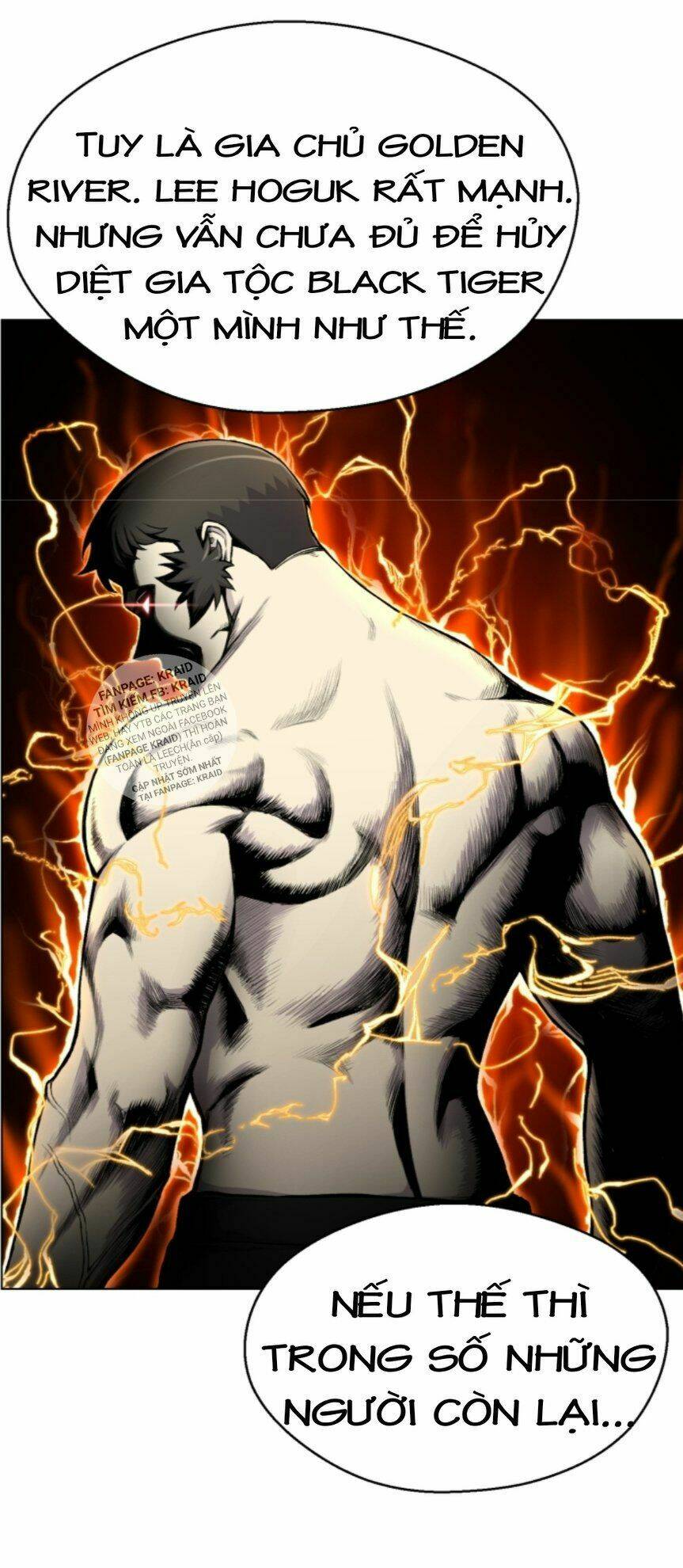 Luân Hồi Ác Nhân: Chapter 30