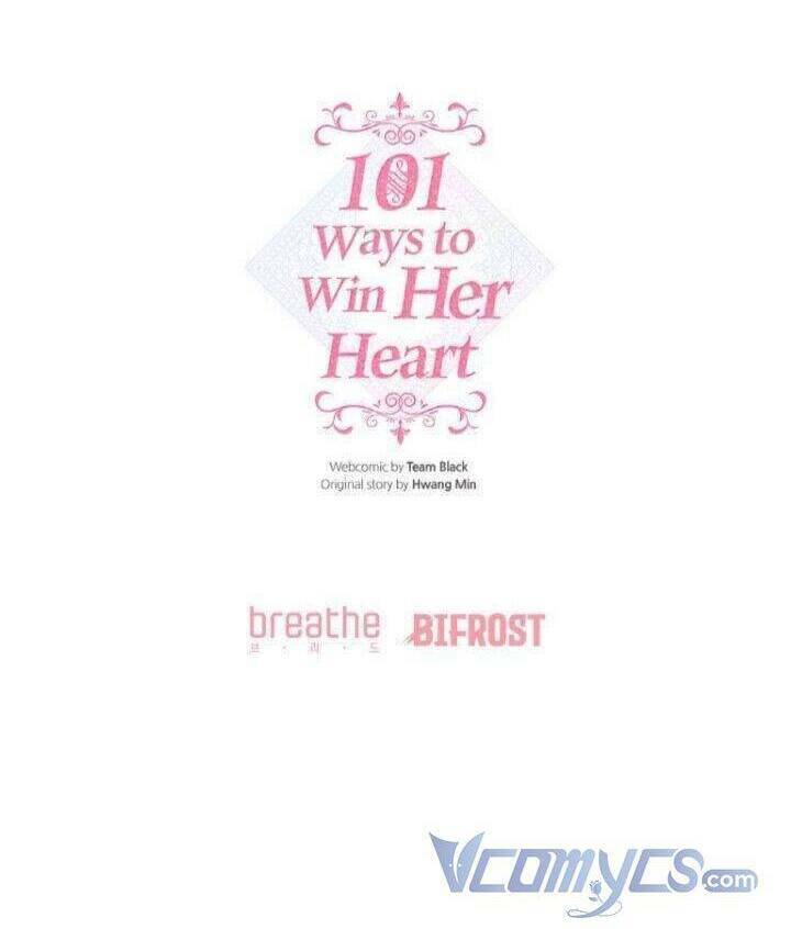 101 Cách Chinh Phục Trái Tim Em: Chapter 15