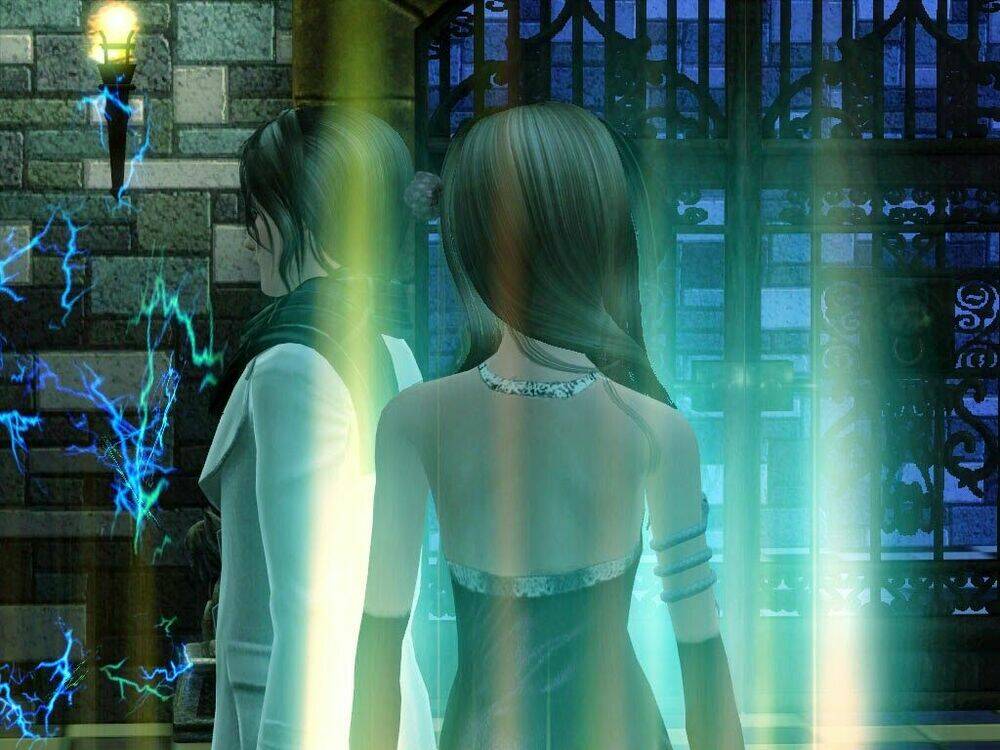 The Fate: Chapter 39.1