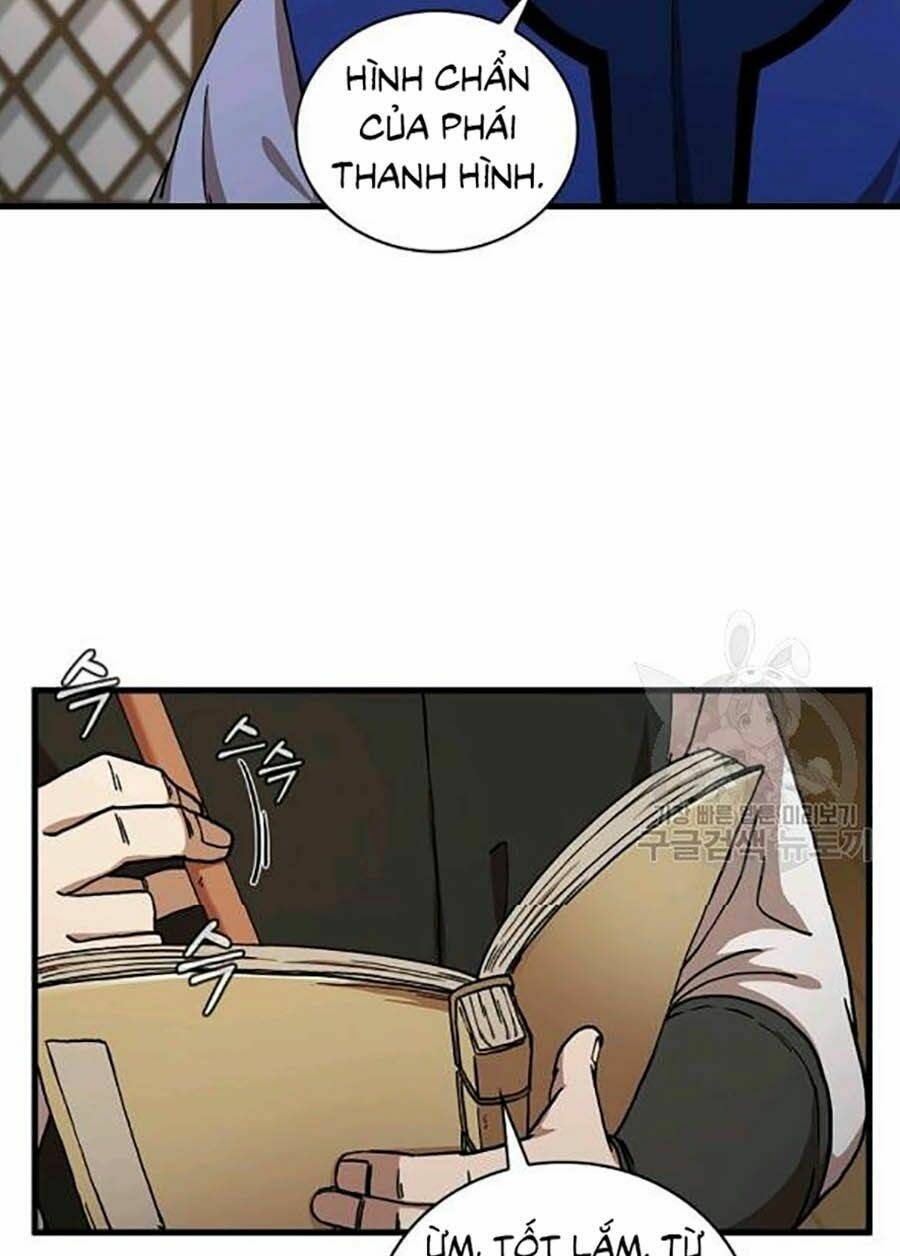 Thân Thủ Đệ Nhất Kiếm: Chapter 58