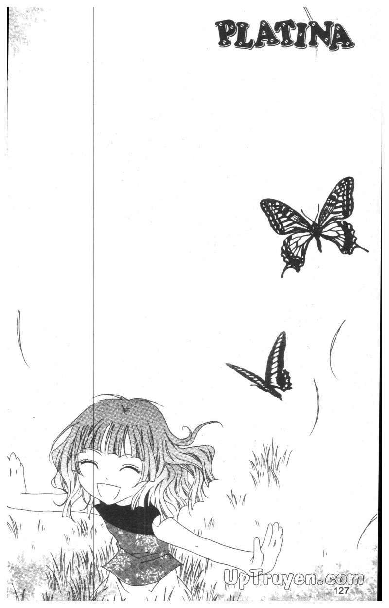 Nước Mắt Nàng Tiên Cá: Chapter 5