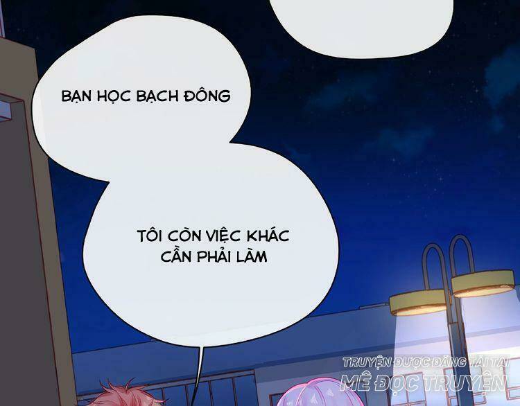 Giai Điệu Của Sự Va Chạm: Chapter 46