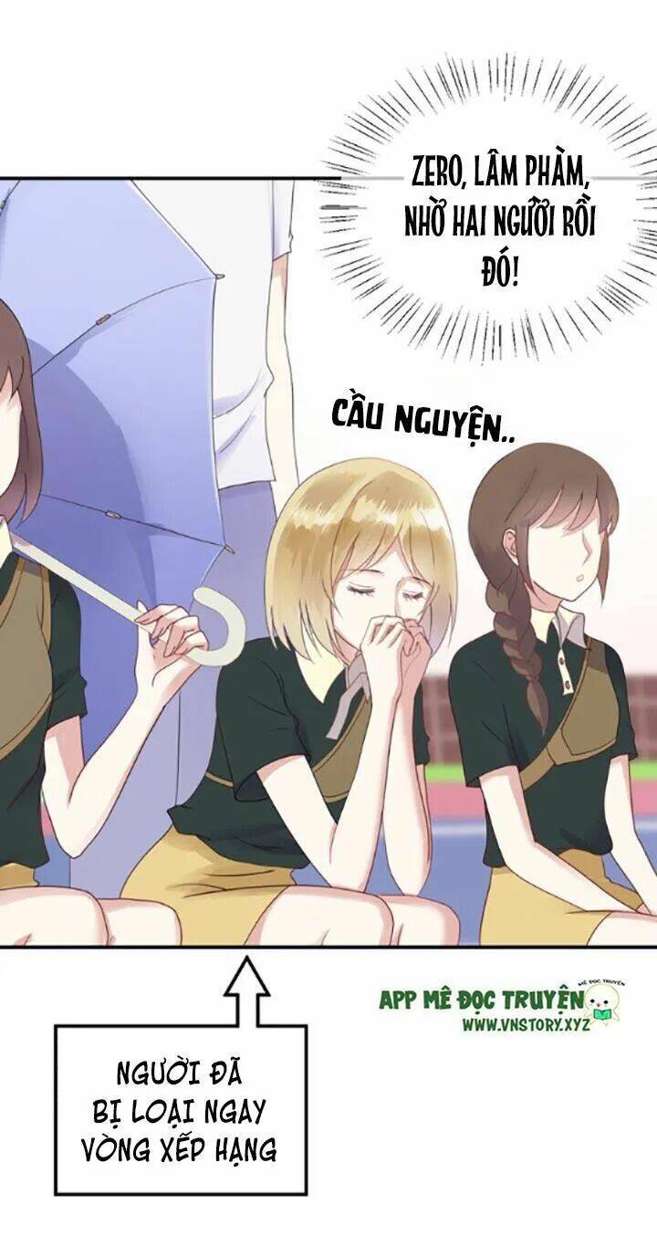 Thần Tượng Điểm Zero: Chapter 122