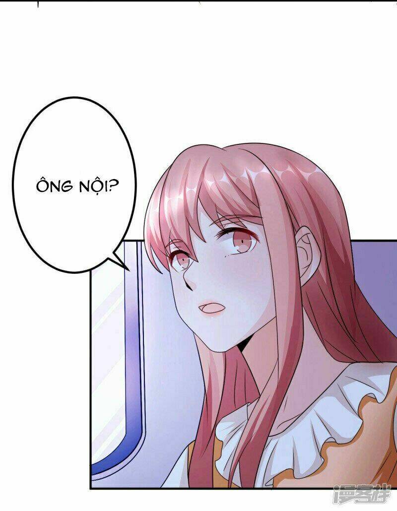 Mạc Thiếu Bức Hôn: Vợ Mới Khó Chống Đỡ: Chapter 90