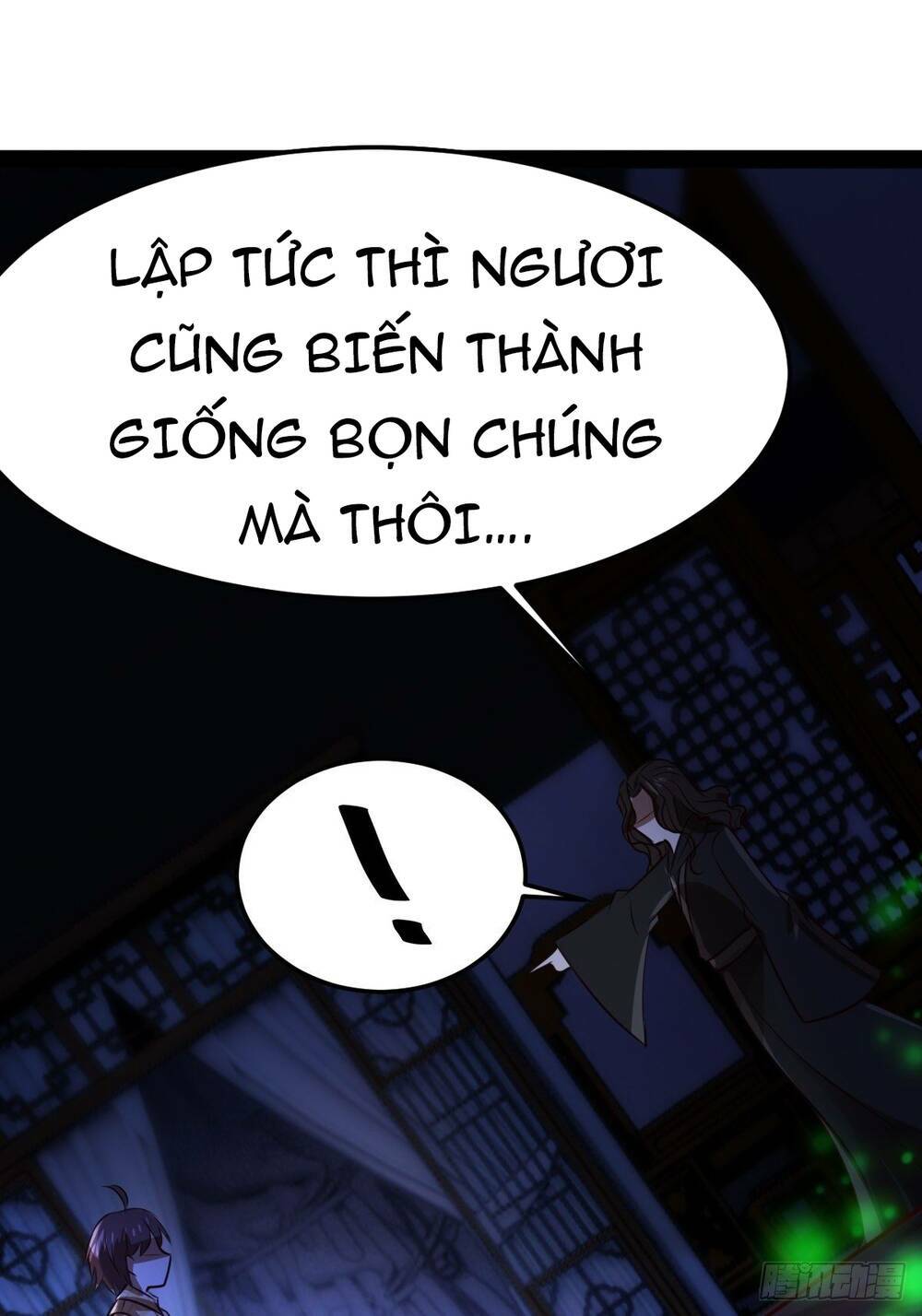 Cục Gạch Xông Vào Dị Giới: Chapter 10