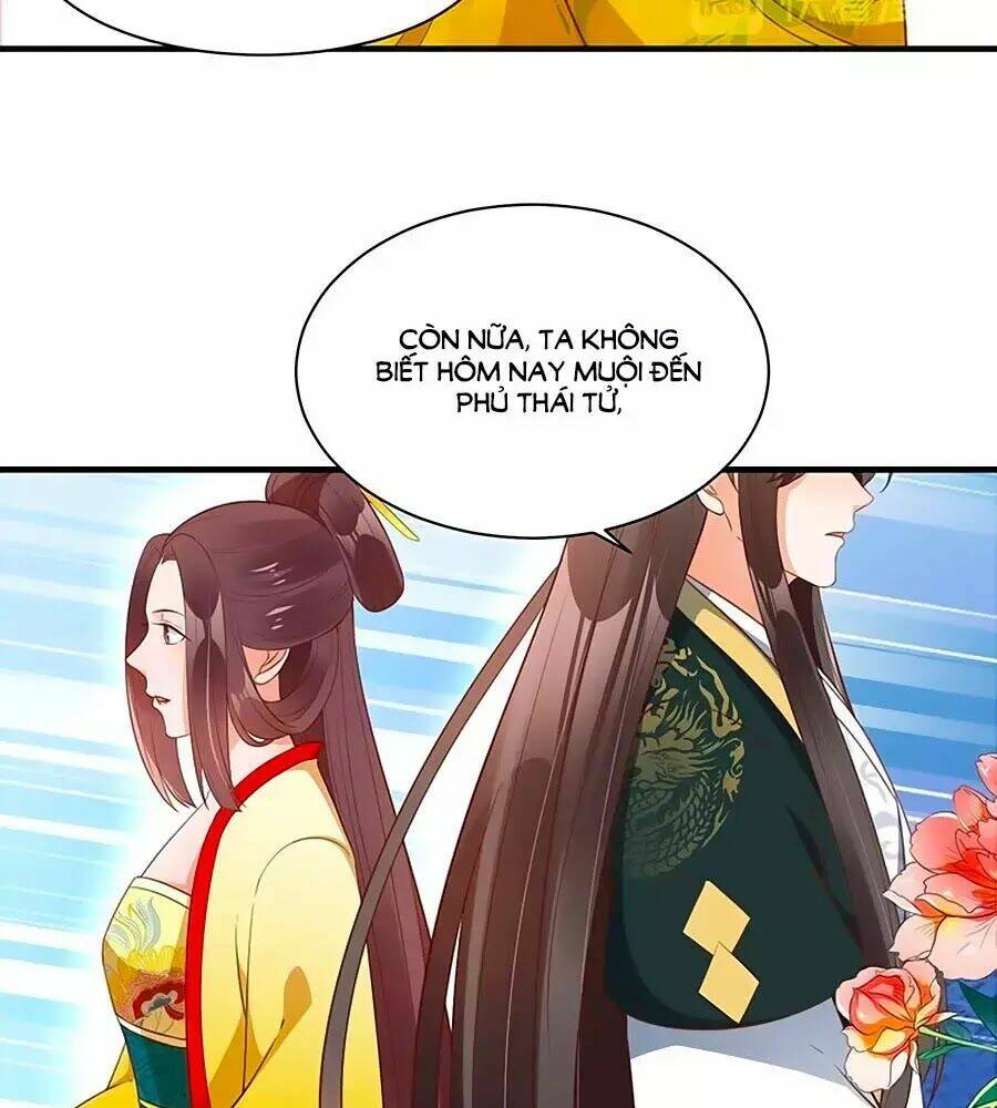 Thịnh Thế Lê Hoa Điện: Chapter 84