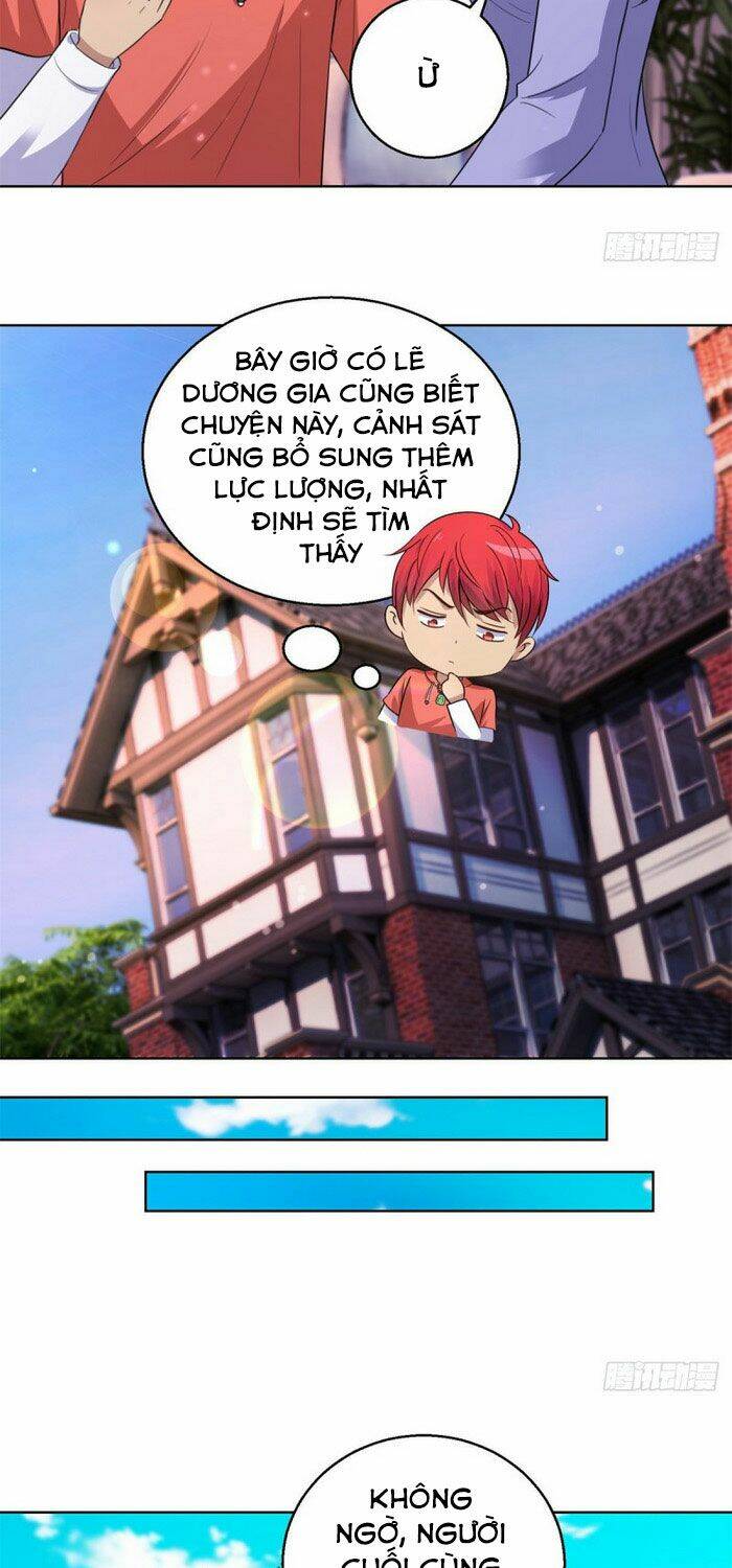 Đô Thị Chí Tôn Hệ Thống: Chapter 188