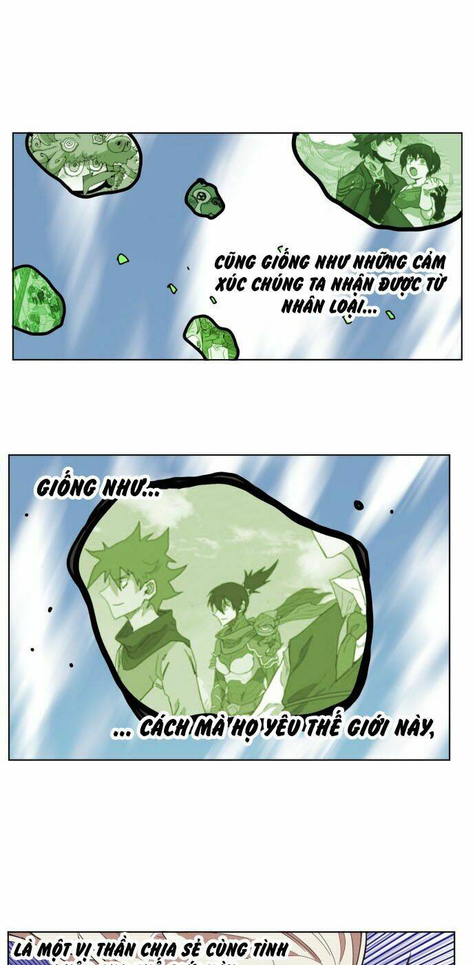 Hard Core Leveling Warrior: Chapter 173