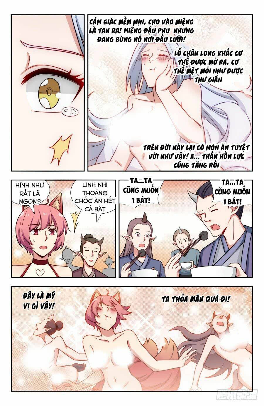 Tối Cường Phản Sáo Lộ Hệ Thống: Chapter 150