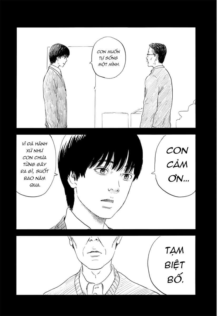 Chi No Wadachi: Chapter 113