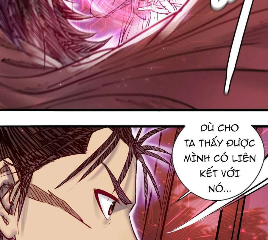 Thế Giới Xa Lạ: Chapter 18
