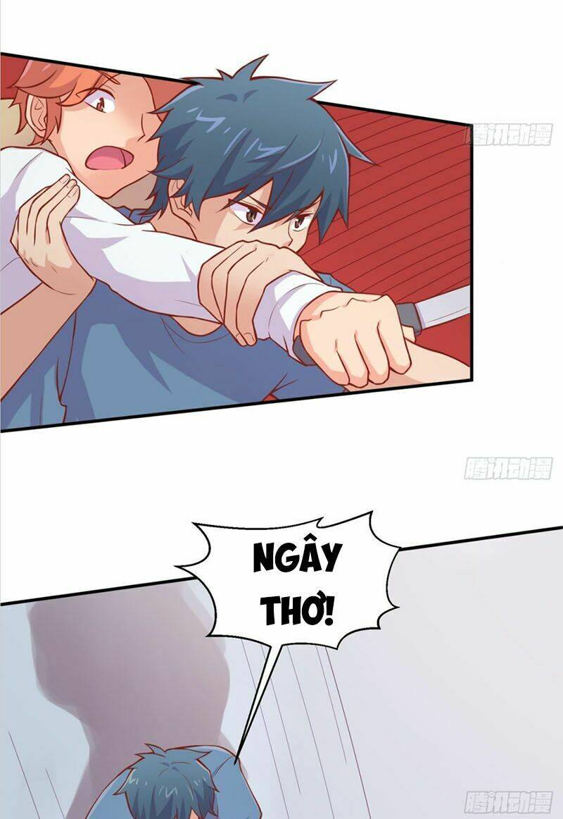 Bác Sĩ Riêng Của Nữ Thần: Chapter 73