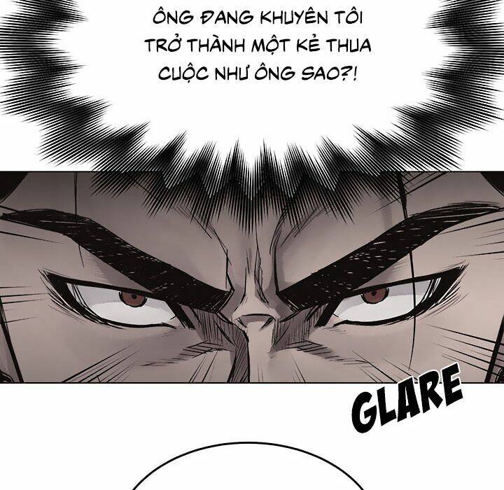 Nắm Đấm: Chapter 11