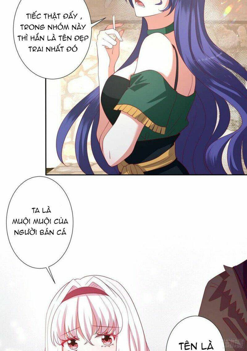 Công Chúa Phản Diện Trong Truyền Thuyết: Chapter 120