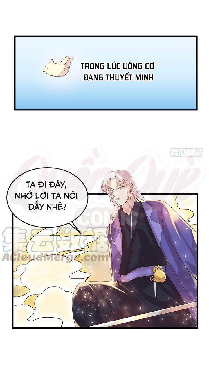 Siêu Phàm Truyện: Chapter 44