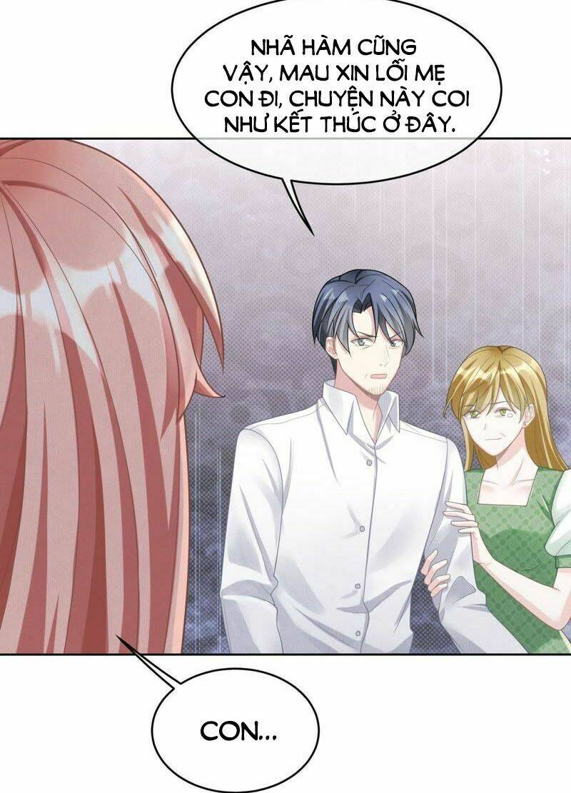 Cô Dâu Giả Tạo: Chapter 8