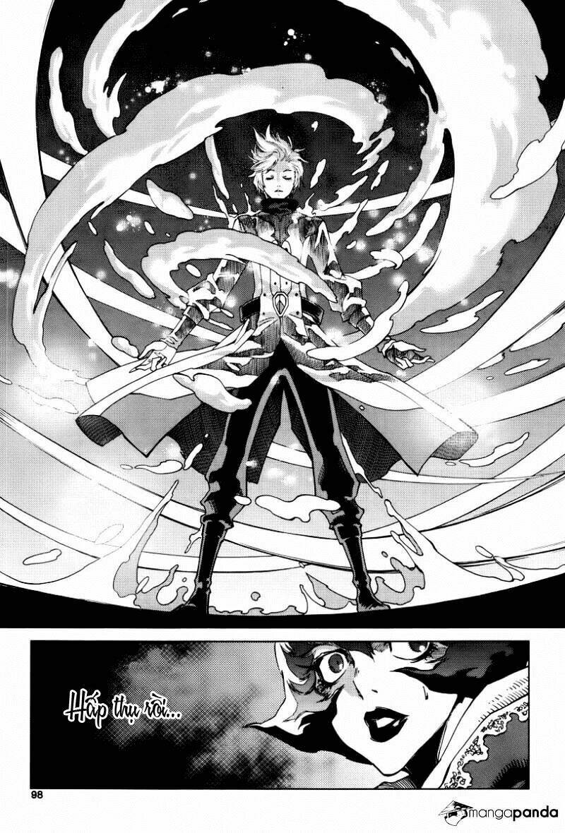 Dark Air: Chapter 31