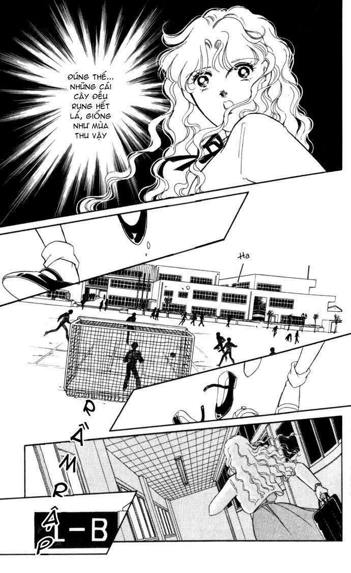 Ao No Fuuin - Blue Seal: Chapter 2